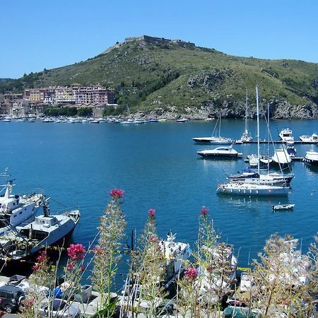 My Little House Apartamento Monte Argentario Exterior foto