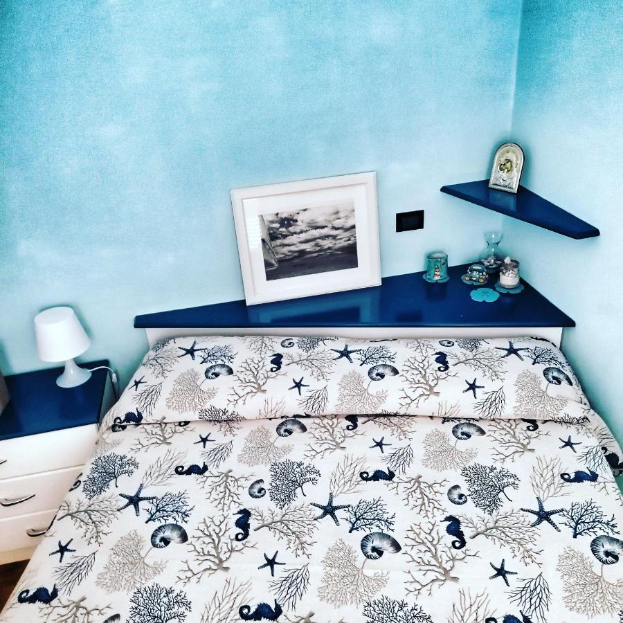 My Little House Apartamento Monte Argentario Exterior foto