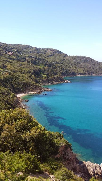 My Little House Apartamento Monte Argentario Exterior foto