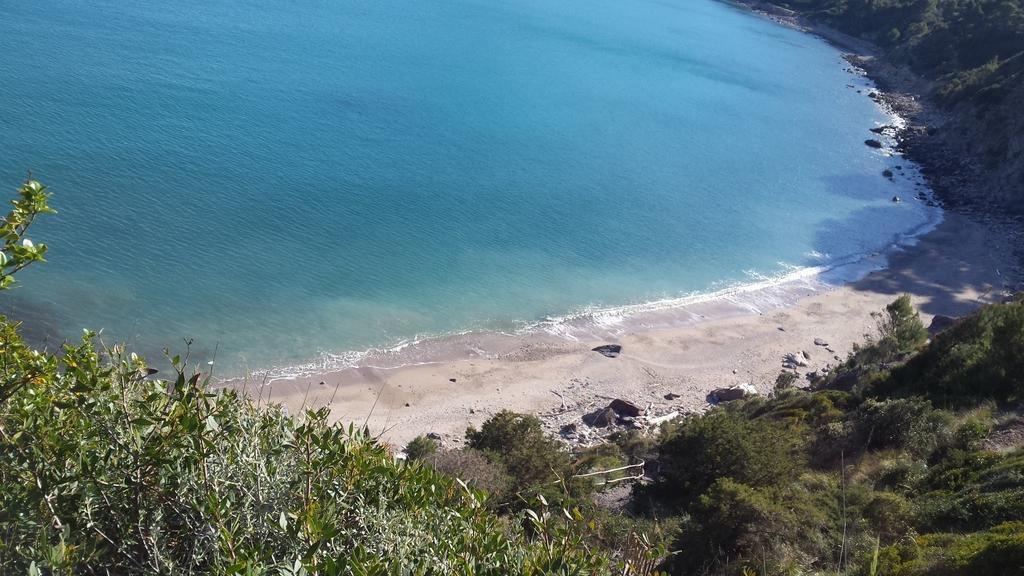 My Little House Apartamento Monte Argentario Exterior foto