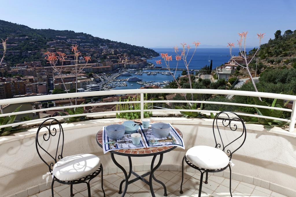 My Little House Apartamento Monte Argentario Exterior foto