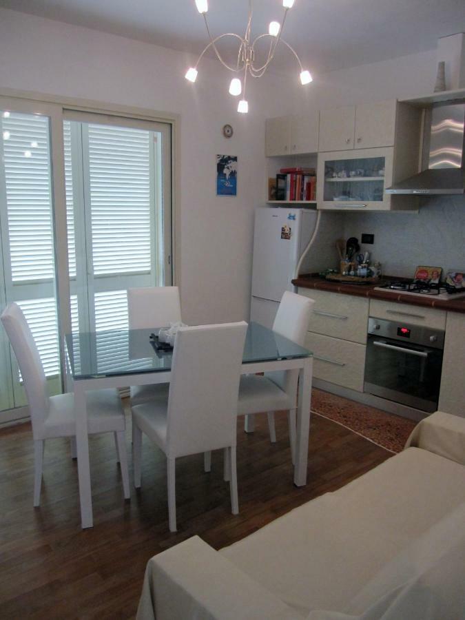 My Little House Apartamento Monte Argentario Exterior foto